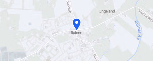 Drents Landschap Gravel Tocht