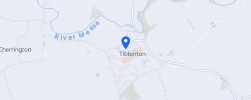 Tibberton Trot