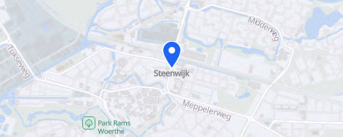 Monkey Fun Run Steenwijk