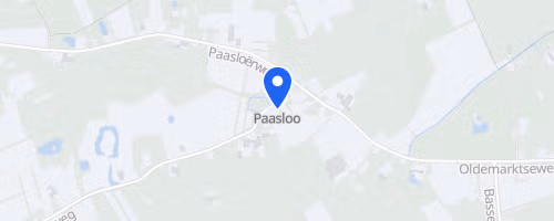 STC Bosloop