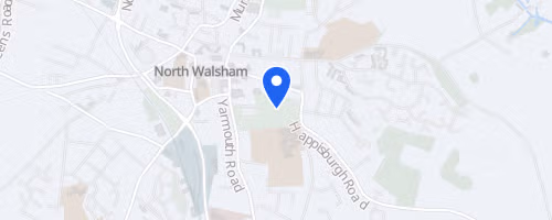 EPIC North Walsham 5K