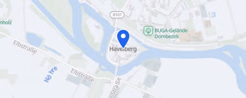 Havelberg Triathlon Bike & Run