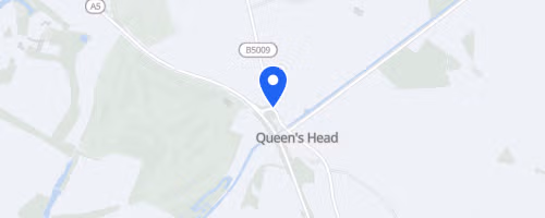 Oswestry Paragon CC Club 10