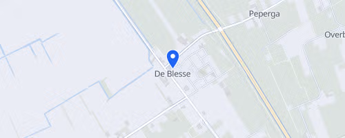 De 12e Ronde van De Blesse