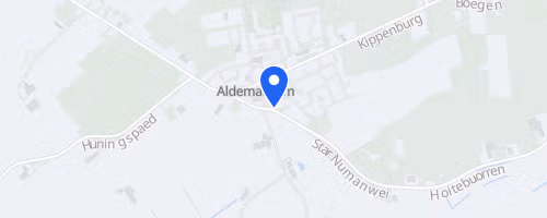 Marderhoekloop Oudemirdum