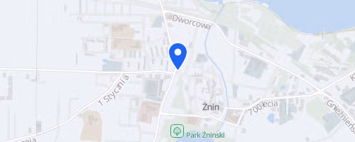 Enea Triathlon Żnin