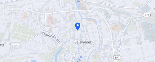 Altstadtlauf Salzwedel