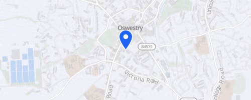 Oswestry 10k 2026