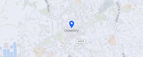 Oswestry 10K