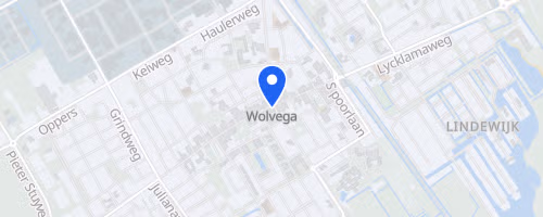 50e Fiets4daagse Wolvega
