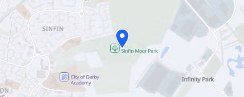 Sinfin 5 Mile