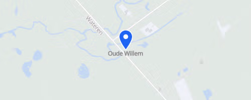 Hoeve aan den Wegloop