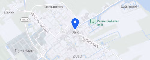 Gaasterlan Run