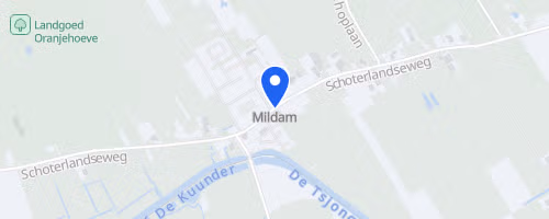 Mildamcrossloop