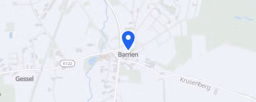 Quer Durch das Hachetal Gravel (Butterkuchen......