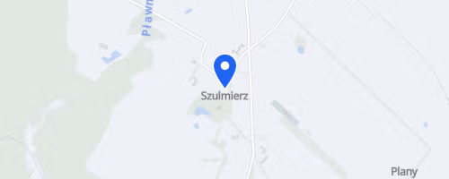 Leśna ZaDyszka w Szulmierzu