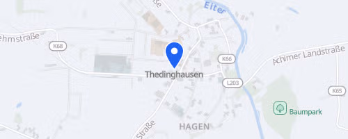 Thänhuser Schloss Erbhof-Lauf 2026