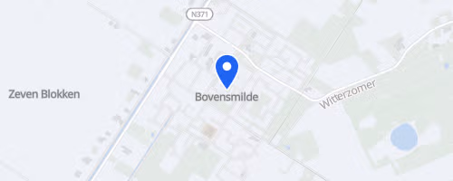 Wiekenloop Bovensmilde