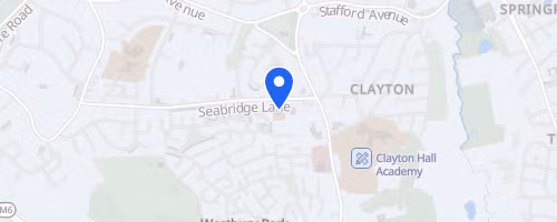 Clayton 10K