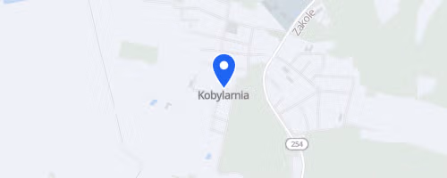 Bieg Dożynkowy - Kobylarnia