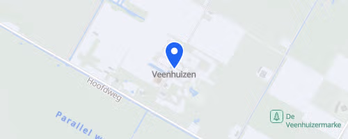 Run2day Bosloop Veenhuizen