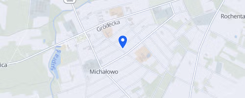 Kresowe Trail - Michałowo