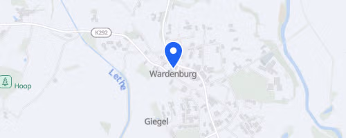 16. Wardenburger Sommerlauf