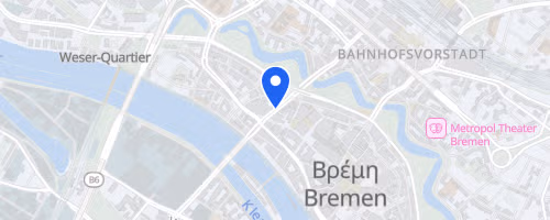 Einhorn-Triathlon Bremen