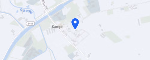 Küstenkanallauf