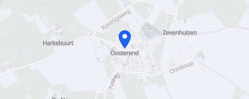 De Zes Van Strend