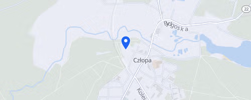 Bieg Przelajowy z Okazji 780 Lecia Miasta Czlopa