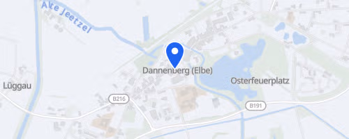 ONW-Lauf Dannenberg 2025