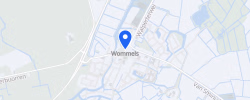 Slachterin Wommels
