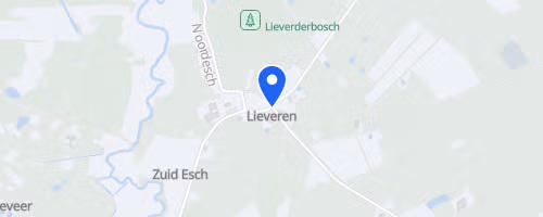 Beke Loopt