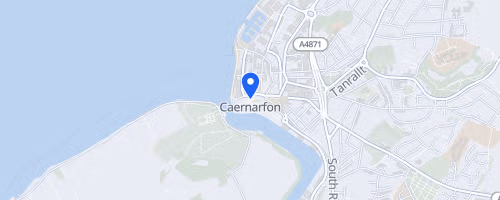 Caernarfon Half Marathon