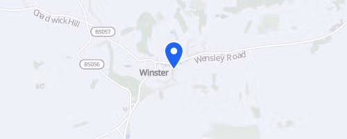 Winster Hill Climb