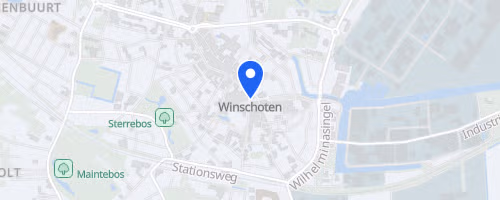 100km, open race Run Winschoten