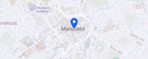 RunThrough Mansfield 10K Mansfield