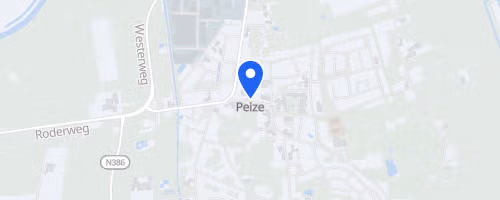 Decemberloop Peize