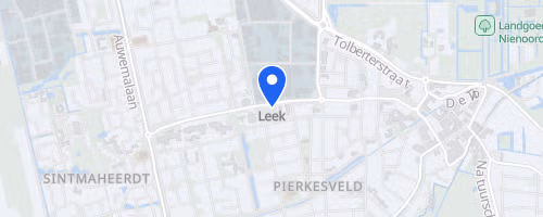 Leekstertaktocht