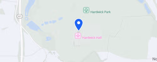 Hardwick Hobble Summer