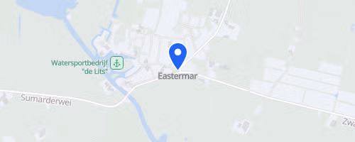 EA Run Eastermar