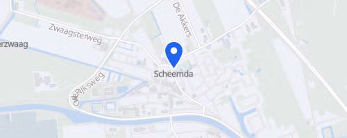 DCP Grunnens Alternatief