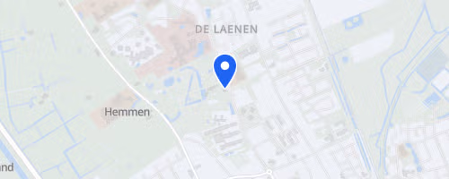 Haren-Haren