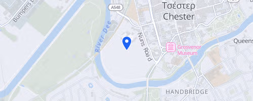MBNA Chester Marathon