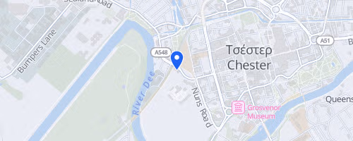 Chester Marathon