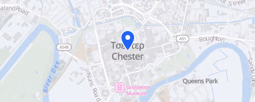 Chester 10K