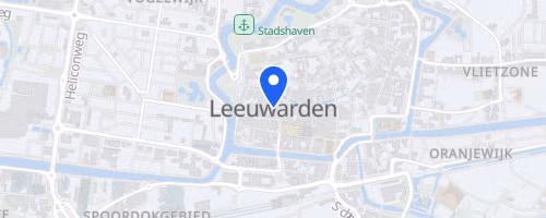 Triatlon Leeuwarden