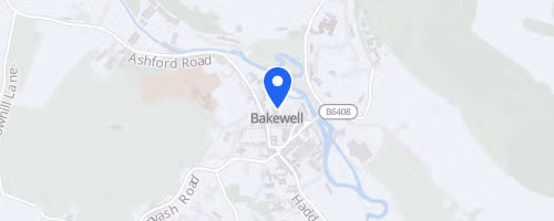 Maverick Peak District Trail Run