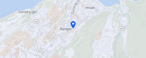 Bangor City 10K & Half Marathon